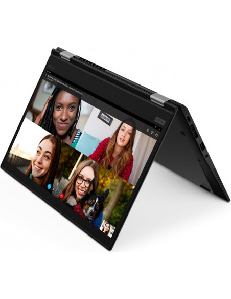 REPLAY LENOVO NB REFURBISHED TP X13 YOGA I5 16GB SSD 256G NVME W11P 13,2 TOUCH FHD WEBCAM