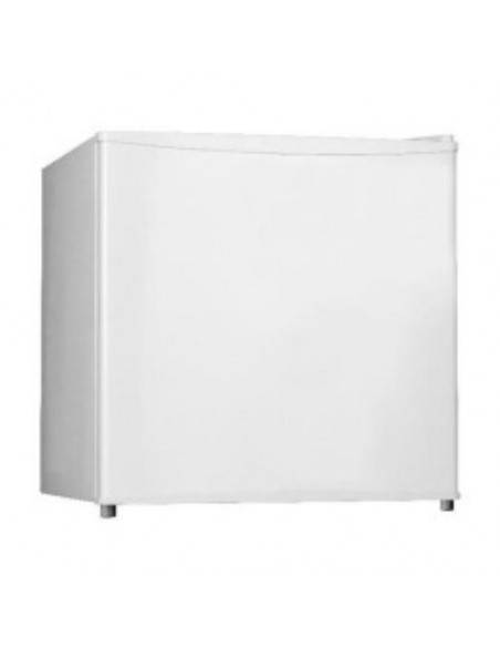 MIDEA MINI FRIGO BAR TAVOLO MONOPORTA 43LT E BIANCO MDRD86FGE01