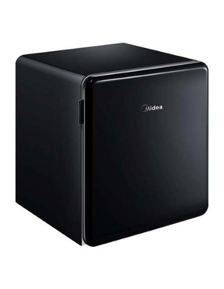 MIDEA MINI FRIGO BAR TAVOLO MONOPORTA 47LT E NERO MDRD86SLE30