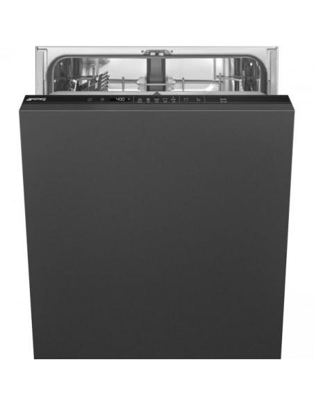 Smeg STL262D lavastoviglie A scomparsa totale 13 coperti D
