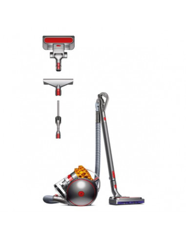 CY28 BIG BALL MULTIFLOOR 2