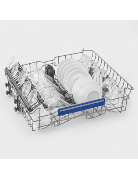 Smeg STL262D lavastoviglie A scomparsa totale 13 coperti D