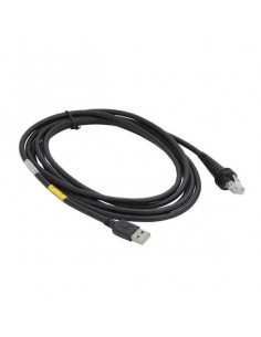 CABLE: INDUSTRIAL F/FREEZER ENV