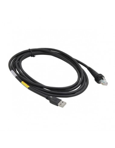 CABLE: INDUSTRIAL F/FREEZER ENV