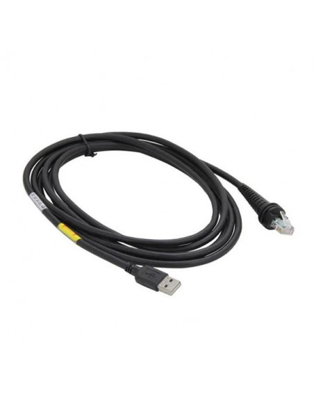 CABLE: INDUSTRIAL F/FREEZER ENV