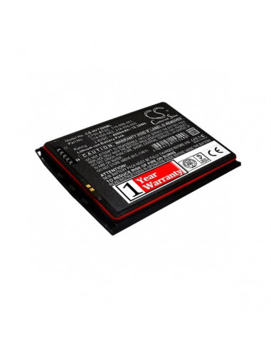 CT40 BATTERY PACK 4040MAH