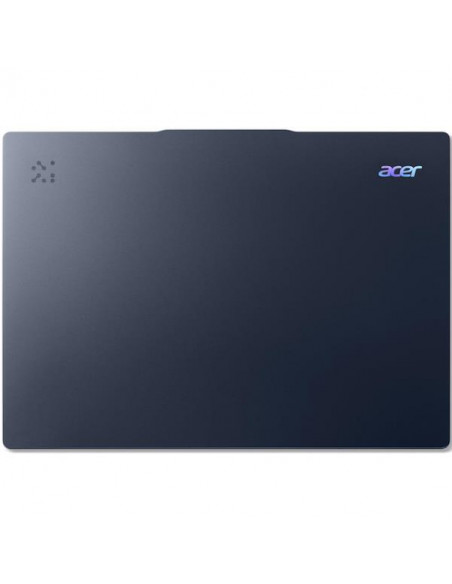 ACER NB 14" SF14-51-72G1 Intel Core Ultra 7 processor 256V 16GB 512GB SSD WIN 11 HOME