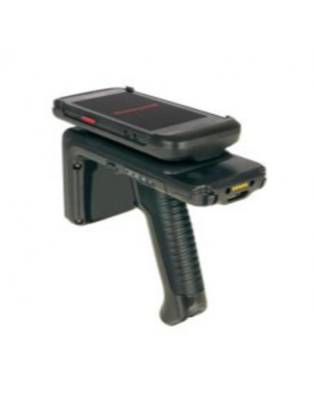 UHF RFID READER FOR EU BT AND