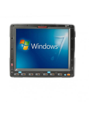 VM3A INDOOR CAPACITIVE ANDR WW