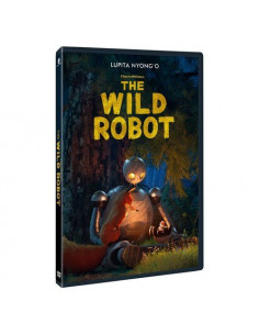 Robot Selvaggio (Il) 1150389