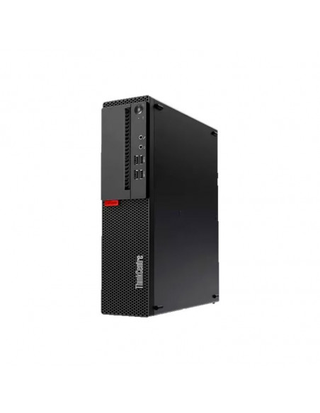 REFURBISED LENOVO PC M710S SFF I3-7100 8GB 256GB SSD W10P MAR