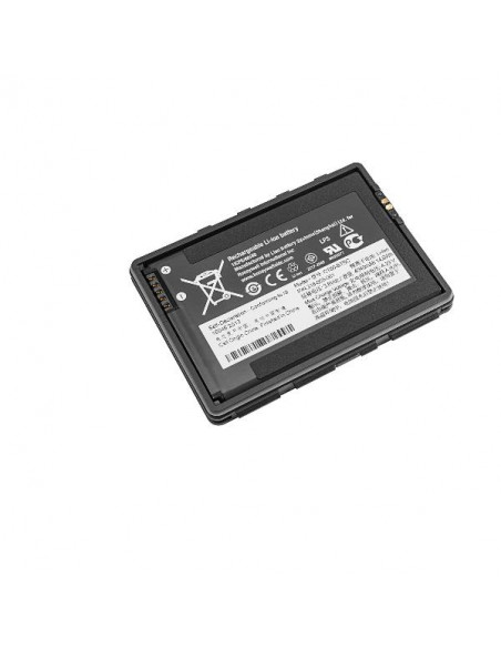 CT50/60 BATTERY STD 4020MAH MAX