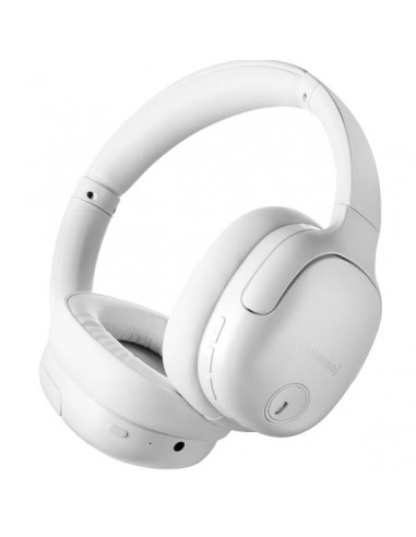 CUFFIE WIRELESS O400HA WHITE