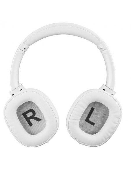 CUFFIE WIRELESS O400HA WHITE