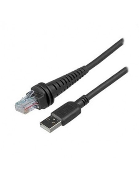 CAVO USB BLACK STR.1 5 MT XENON