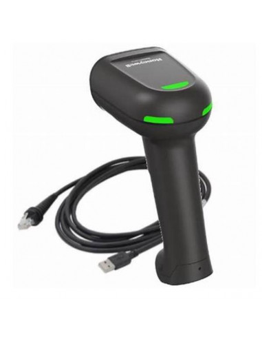 1960G USB KIT:GP BLACK SR FOCUS