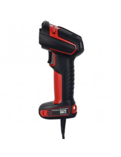 1990IXLR-3 SCANNER CORDED