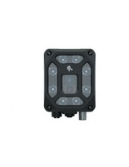 FS40 SR  2D SR  POE/RS232/USB/RED