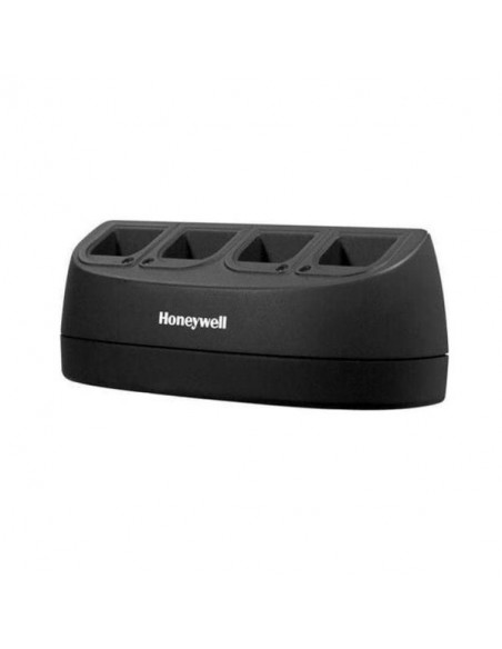 4 BAY BATTERY CHARGER DESKTOP
