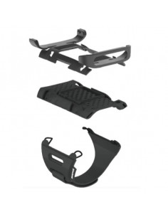 CT37 WEARABLE KIT NOCT37BOOT/BTTRY