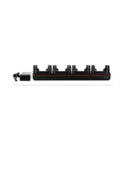 CT40 CRADLE UP TO 4 COMPUTERS