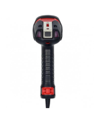 1990IXLR-3 SCANNER CORDED