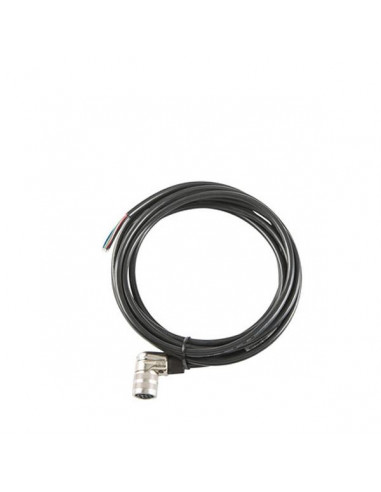 DC POWER CABLE RIGHT ANGLE