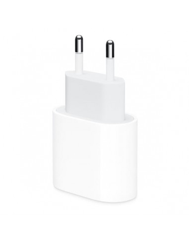 20W USB-C POWER ADAPTER