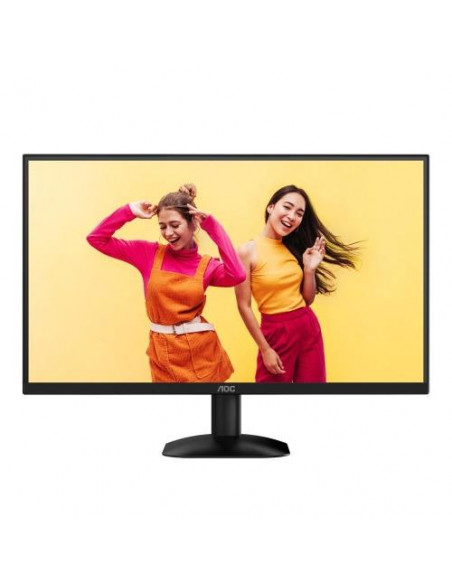 24 MONITOR FHD VA 100HZ