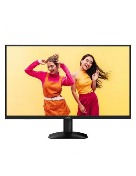 27 MONITOR FHD VA 100HZ