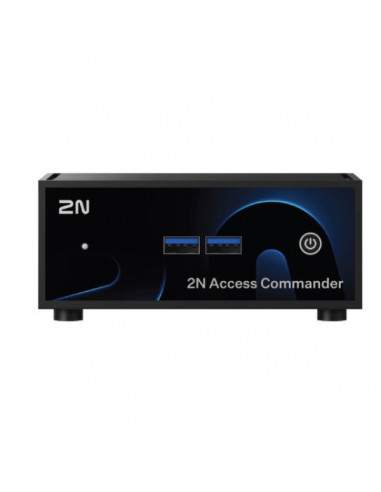 2N  ACCESS COMMANDER BOX - 2.0