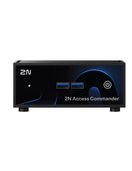 2N  ACCESS COMMANDER BOX - 2.0