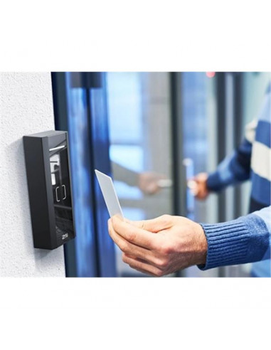 2N  ACCESS UNIT M 125KHZ  13.56MHZ