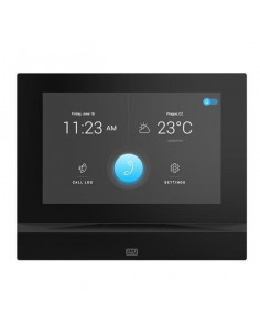 2N  INDOOR VIEW WIFI  BLACK