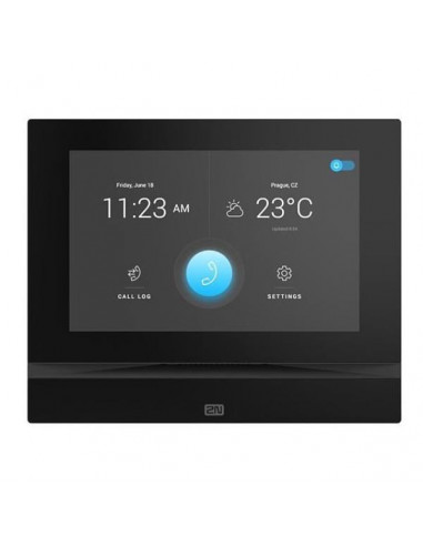 2N  INDOOR VIEW WIFI  BLACK