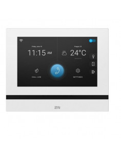 2N  INDOOR VIEW WIFI  WHITE