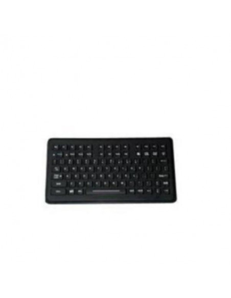 KEYBD,RUGGED,QWERTY,5250,DE-15S,