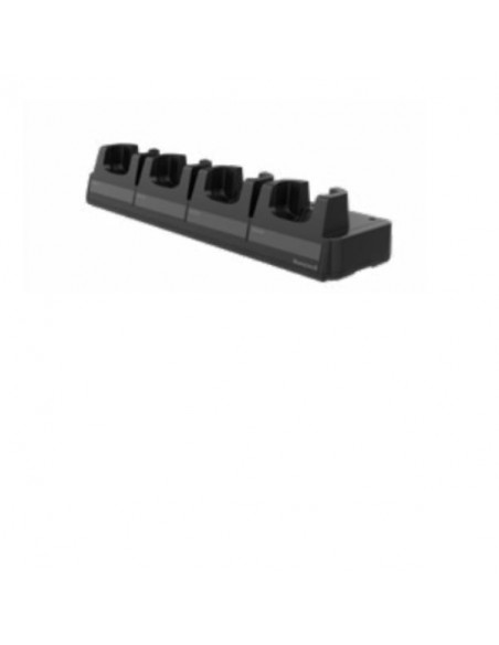 KIT QUAD BAY CHARGING BASE FOR