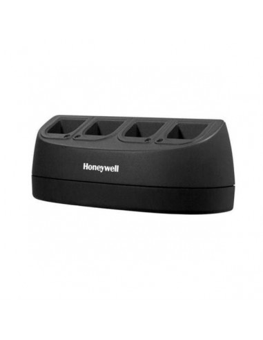 4 BAY BATTERY CHARGER DESKTOP