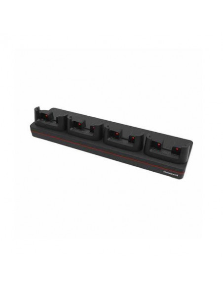 4 BAY CHARGER FOR CW45 FOR STD