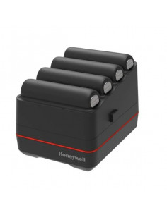 4 BAY CW45 BATTERY CHARGER FITS 2