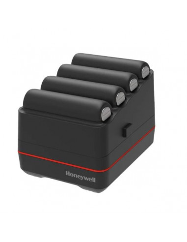 4 BAY CW45 BATTERY CHARGER FITS