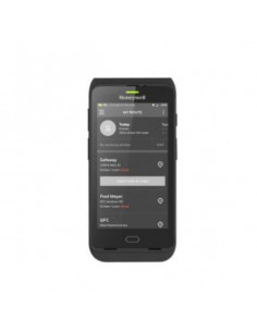 CT40XP WAN 5IN ANDR GMS