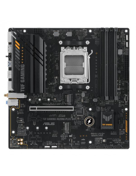A620M-F GAMING WIFI