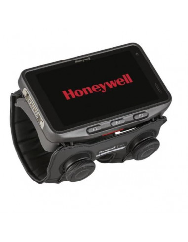 CW45 WEARABLE WIFI 6 6GB/64GB