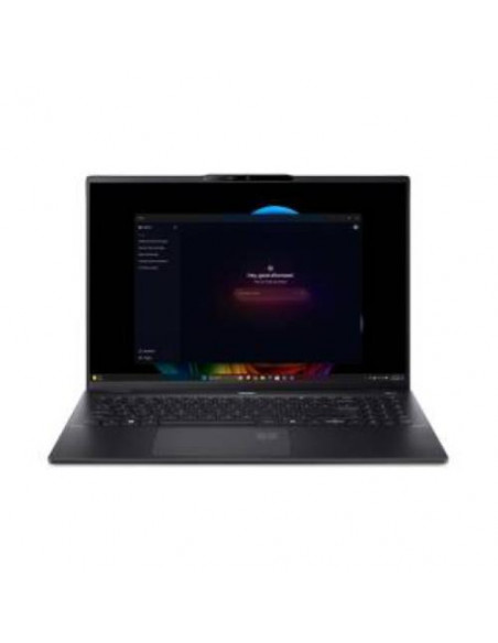 Acer Swift 16 AI Intel Core Ultra 7 256V 16GB Intel Arc Graphics 512GB 16" WQXGA+ Windows 11
