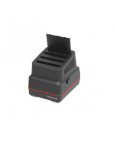 KIT INCL QUAD BATT CHARGER PW