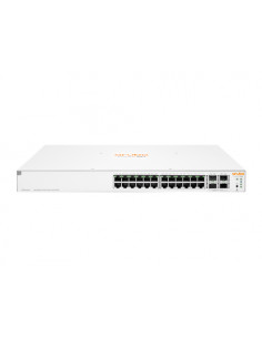 ARUBA ION 1930 24G 4SFP+ 195W SW