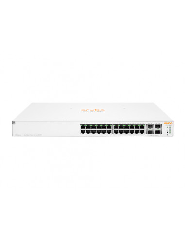ARUBA ION 1930 24G 4SFP+ 195W SW
