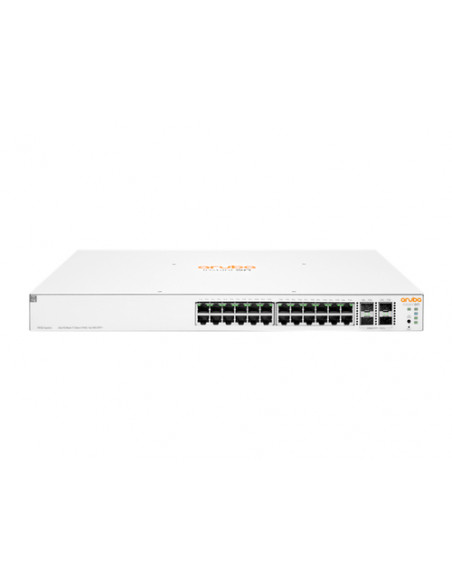 ARUBA ION 1930 24G 4SFP+ 195W SW